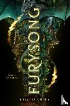 Munda, Rosaria - Furysong