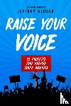 Kluger, Jeffrey - Raise Your Voice