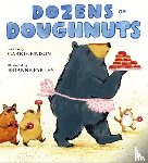 Finison, Carrie - Dozens of Doughnuts