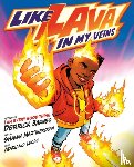 Barnes, Derrick - Like Lava In My Veins