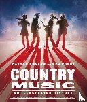 Dayton Duncan, Ken Burns - Country Music
