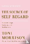 Morrison, Toni - The Source of Self-Regard