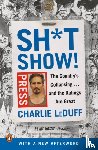 LeDuff, Charlie - Sh*tshow!