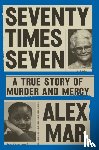 Mar, Alex - Seventy Times Seven