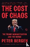 Bergen, Peter - The Cost of Chaos