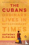 Depalma, Anthony - The Cubans