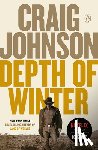 Craig Johnson - Depth of Winter