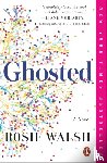 Walsh, Rosie - Ghosted