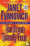 Evanovich, Janet - Hardcore Twenty-Four