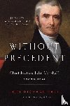 Paul, Joel Richard - Without Precedent