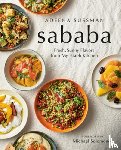 Sussman, Adeena - Sababa