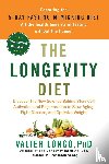 Longo, Valter - The Longevity Diet