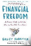 Sabatier, Grant, Robin, Vicki - Financial Freedom