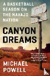 Powell, Michael - Canyon Dreams
