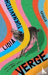 Yuknavitch, Lidia - Verge