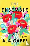 Gabel, Aja - The Ensemble
