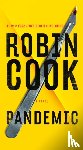 Cook, Robin - Pandemic