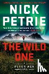Petrie, Nick - The Wild One