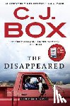 Box, C. J. - Disappeared