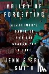 Smith, Jennie Erin - Valley of Forgetting