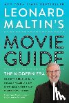 Maltin, Leonard - LEONARD MALTINS MOVIE GD