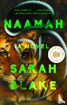 Blake, Sarah - Naamah