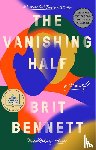 Bennett, Brit - Vanishing Half