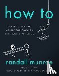 Randall Munroe - How To