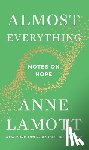 Lamott, Anne - Almost Everything