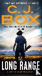 Box, C. J. - Long Range