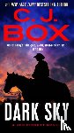 Box, C. J. - Dark Sky