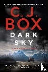 Box, C. J. - Dark Sky