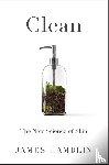 Hamblin, James - Clean