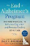 Bredesen, Dale - End of Alzheimer's Program