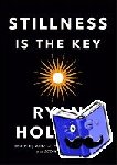 Holiday, Ryan - Stillness Is the Key