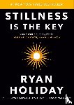 Holiday, Ryan - Stillness Is the Key