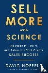 Hoffeld, David - Sell More with Science