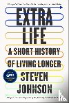 Johnson, Steven - Extra Life
