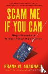 Abagnale, Frank - Scam Me If You Can