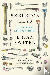Riley (Brian Switek) Black - Skeleton Keys