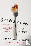 Williams, Lara - Supper Club