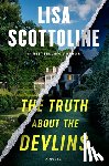 Scottoline, Lisa - Scottoline, L: Truth about the Devlins