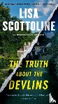 Scottoline, Lisa - The Truth About the Devlins