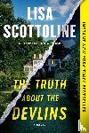 Scottoline, Lisa - The Truth about the Devlins