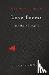 Kenney, John - Love Poems for Married People