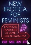 Kunkel, Caitlin, Preston, Brooke, Taylor, Fiona, Wittmer, Carrie - New Erotica for Feminists