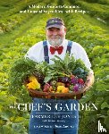 Jones, Farmer Lee - The Chef's Garden
