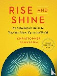 Renstrom, Christopher (Christopher Renstrom) - Rise and Shine