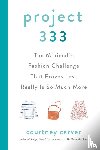 Carver, Courtney (Courtney Carver) - Project 333