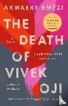 Emezi, Akwaeke - The Death of Vivek Oji